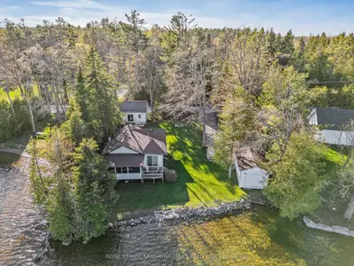 Rural Residential in Kawartha Lakes