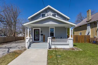 Detached in Kawartha Lakes