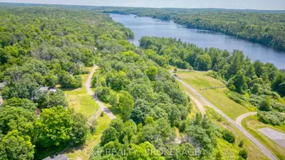 Vacant Land in Frontenac