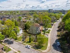 Lot 45 Terrace Avenue, Niagara Falls, ON L2E 3J4