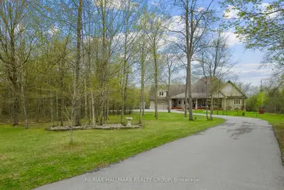 Detached in Rideau Lakes