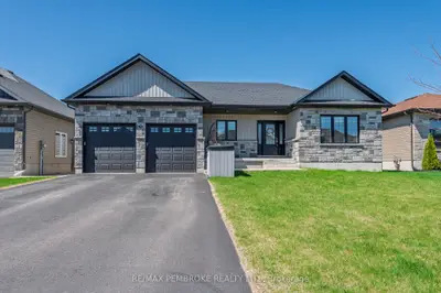 Detached in Petawawa