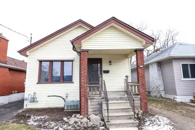334 Wharncliffe Road S, London South, On N6j 2l8