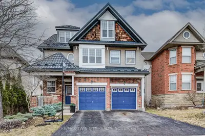 Detached in Waterloo