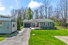 545 Attawandaron Road, Huron-kinloss, On N2z 2x3