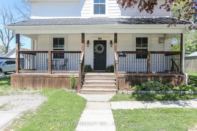 Duplex in Aylmer