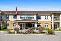 #205 20 Fourth Avenue, Quinte West, ON K8V 5N3