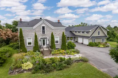 Detached in North Grenville