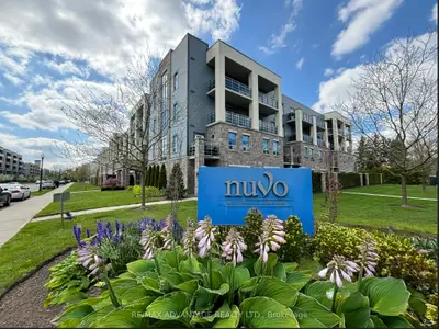 Condo Apartment in London North