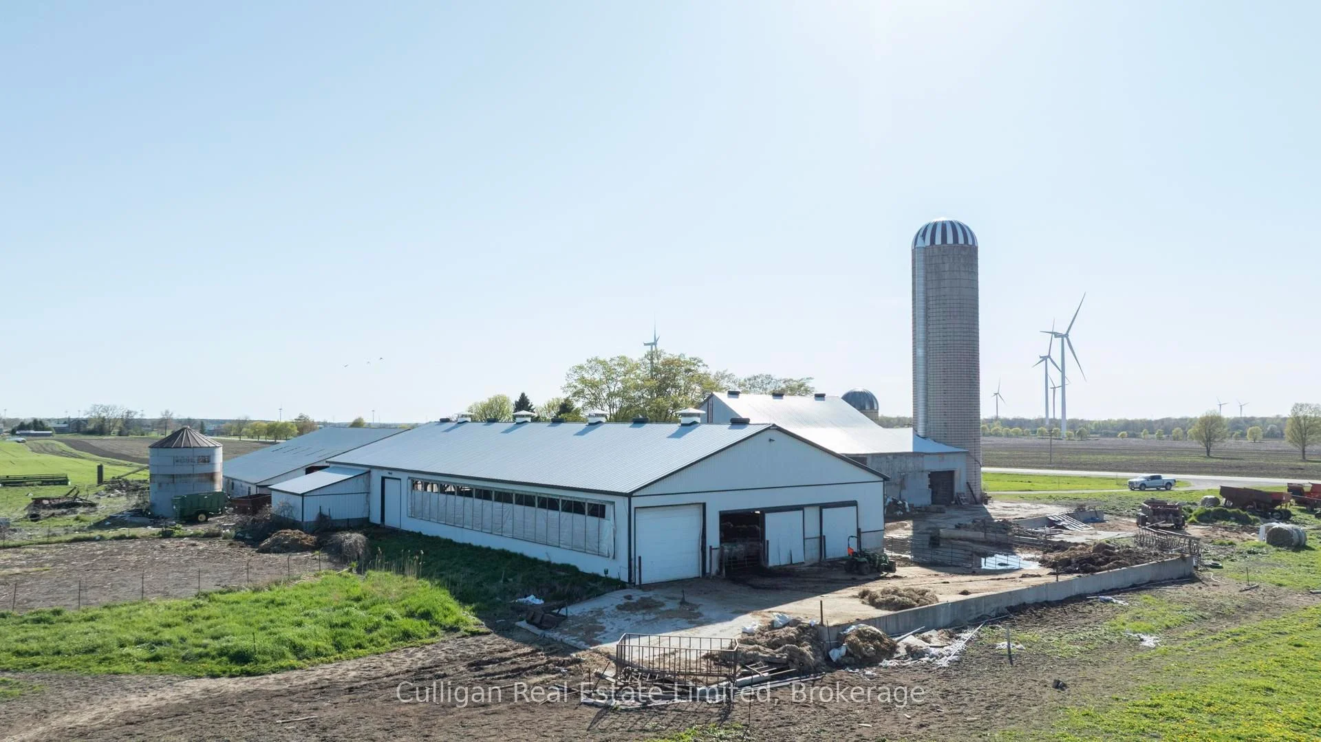 83440 Lucknow Line, Ashfield-Colborne-Wawanosh, ON N7A 3Y3