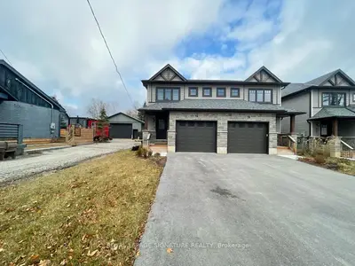 16 Webb Street, East Luther Grand Valley, On L9w 5y4