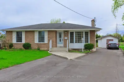 Detached in St. Catharines