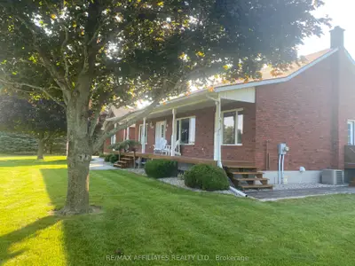 Detached in Rideau Lakes