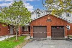 1450 Corsham Avenue, Orleans - Cumberland And Area, On K4a 3m5
