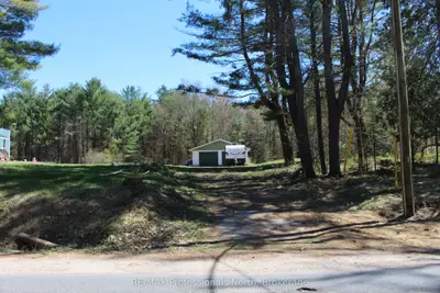 1322 Kashagawigamog Lake Road, Minden Hills, On K0m 2k0