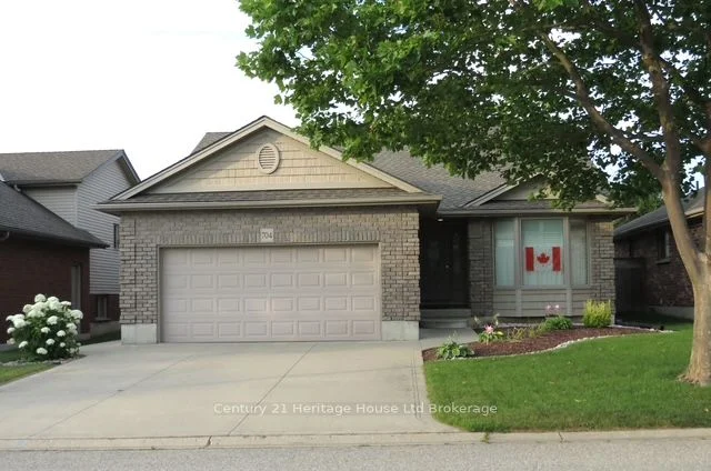 704 Anzio Road, Woodstock, ON N4T 0B4