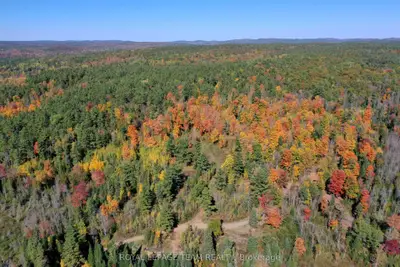 Vacant Land in Lanark Highlands