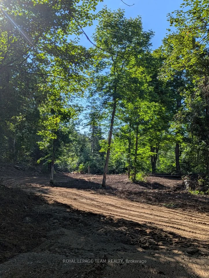 00 K&P Trail, Lanark Highlands, ON K0G 1K0