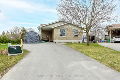 510 Crystal Drive, Peterborough, On K9j 8g8