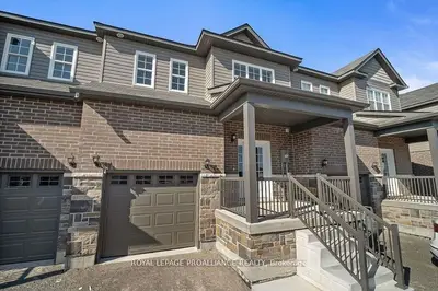 479 Hayward Street, Cobourg, On K9a 3n5