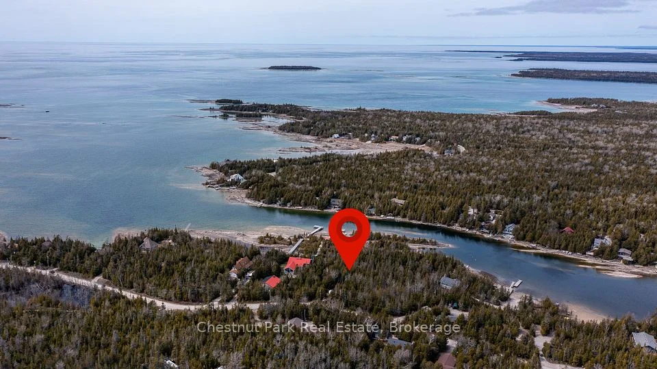 LT 18 Corey Crescent, Northern Bruce Peninsula, ON N0H 2R0