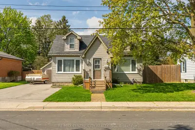 Detached in Aylmer