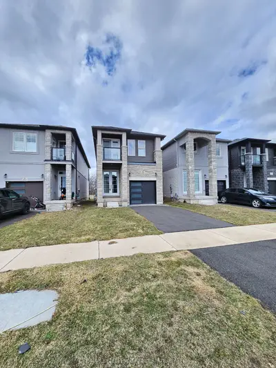 258 Louise Street, Welland, On L3b 5h2