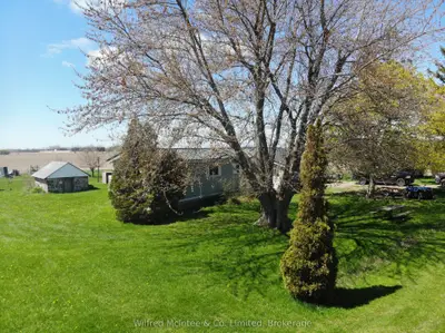 MobileTrailer in Ashfield-Colborne-Wawanosh