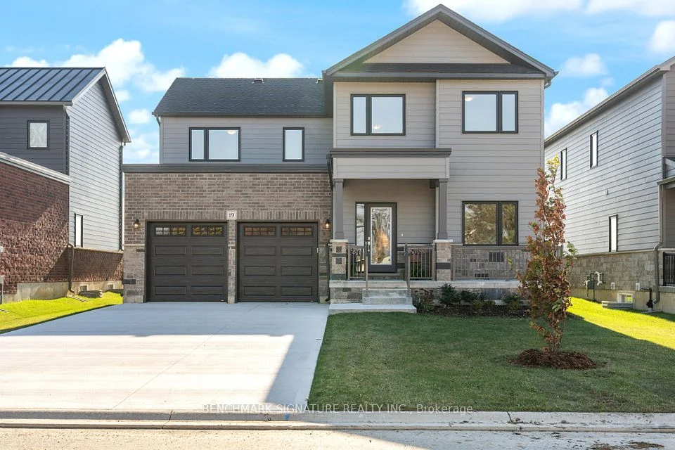 Lot 21 Totten Street, Zorra, ON N0J 1J0