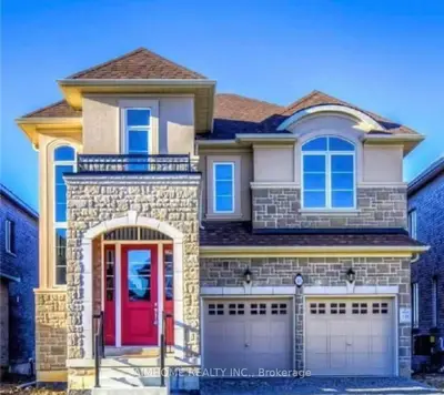 Detached in Hamilton