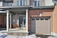 158 Bandelier Way, Stittsville - Munster - Richmond, On K2s 2j6