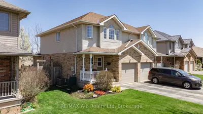 Semi-Detached in Stratford