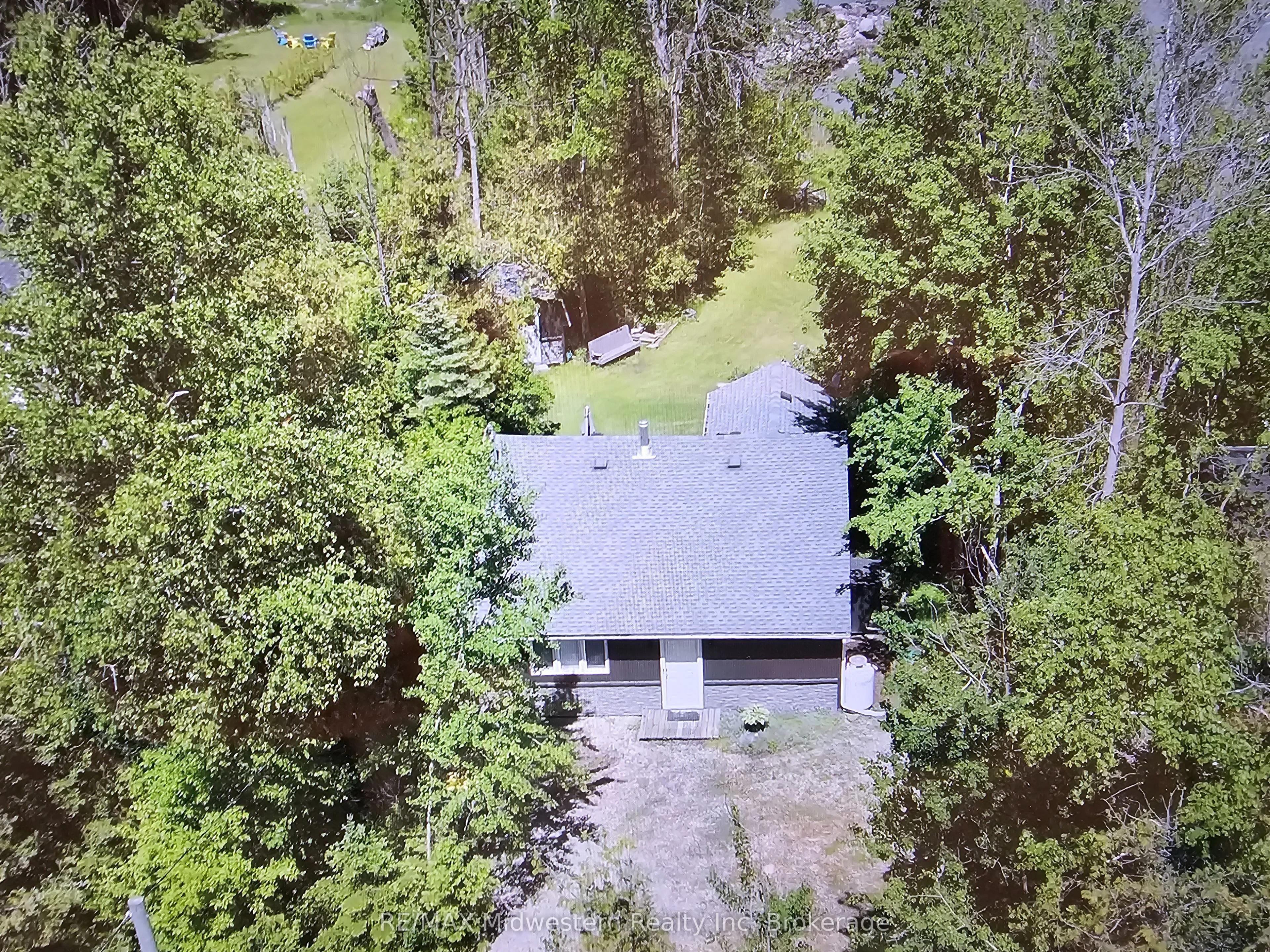 467 BRUCE ROAD 13 Road, Native Leased Lands, ON N0H 2L0
