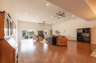 Detached in Cobourg