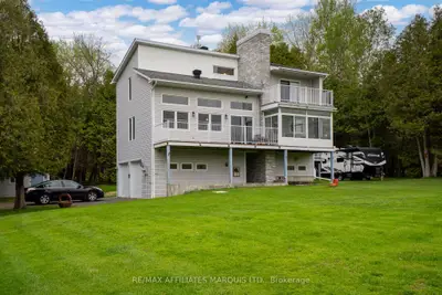 Detached in South Glengarry