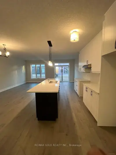 Detached in Kitchener