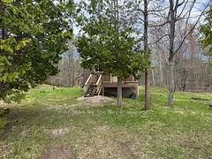 1750 Honey Harbour Road, Georgian Bay, On P0e 1e0