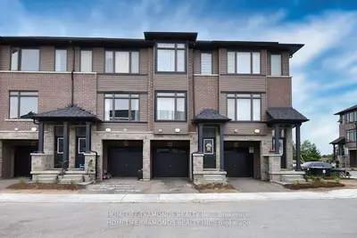 106 Court Drive 14, Brant, On N3l 0n1
