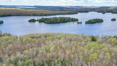 Vacant Land in Frontenac