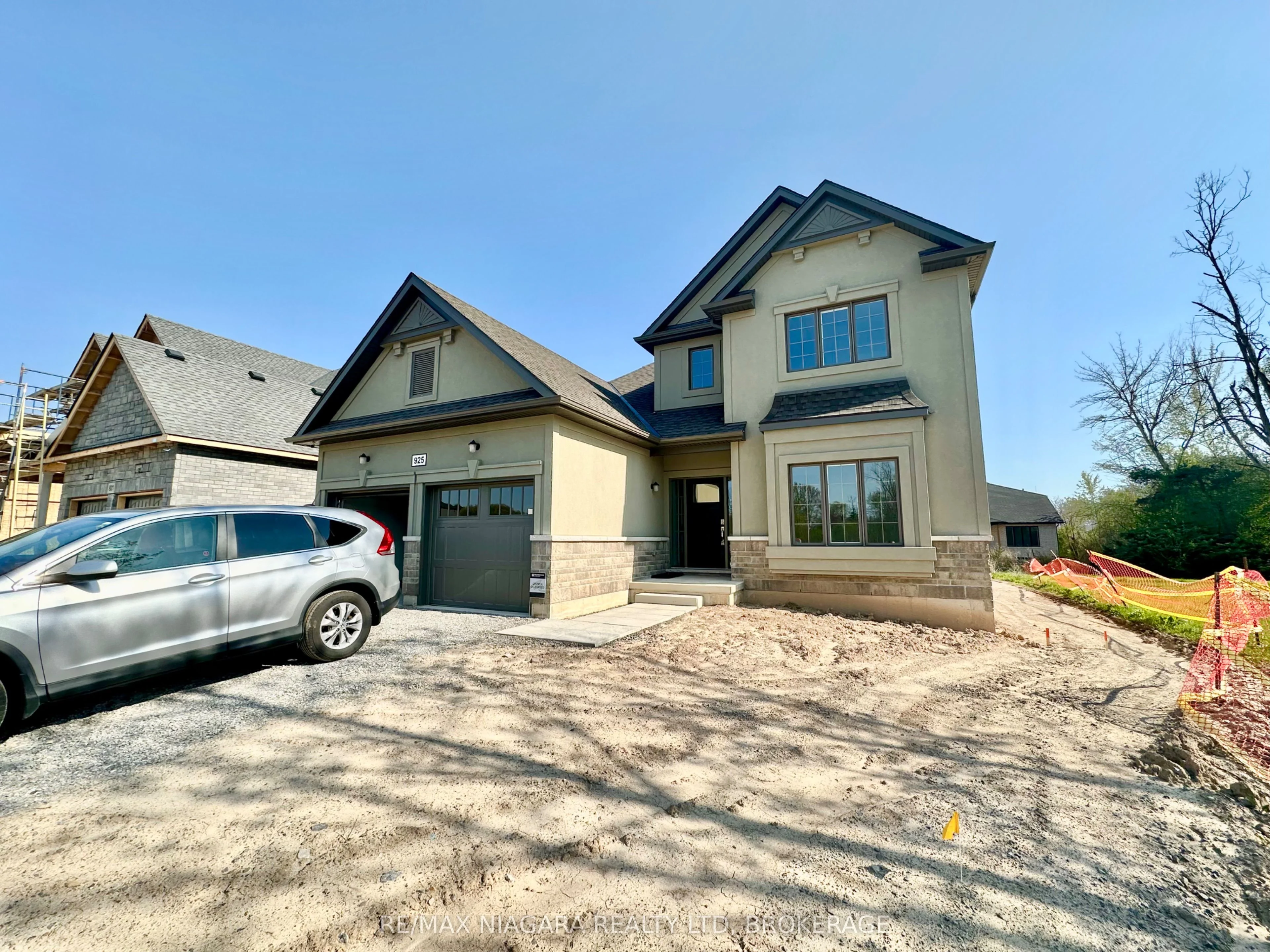 925 Rutherford Avenue Lower, Fort Erie, On L2a 0h3