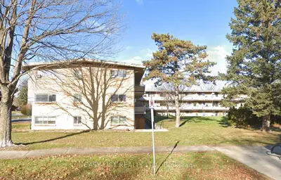 Condo Apartment in Windsor