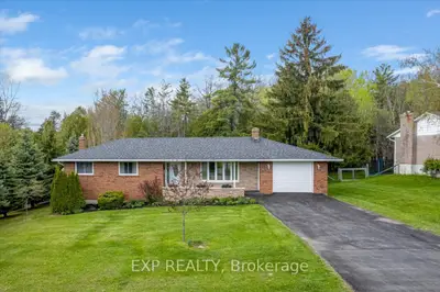 Detached in Cramahe