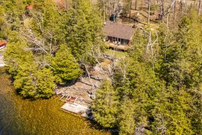 Detached in Kawartha Lakes