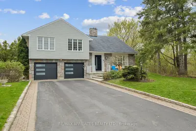 Detached in Qualicum - Bruce Farm - Greenbelt and Area