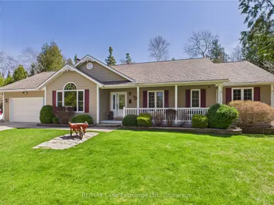 Rural Residential in Kincardine