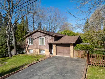 Detached in Huntsville