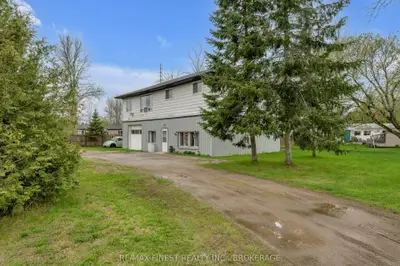 Detached in Rideau Lakes