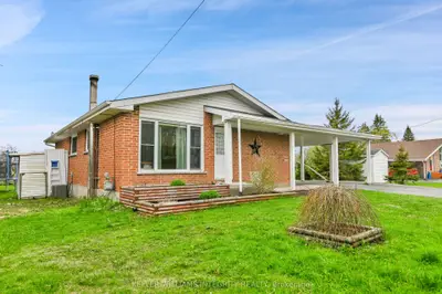 Detached in South Stormont
