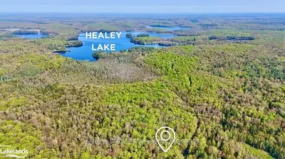 Vacant Land in Bracebridge