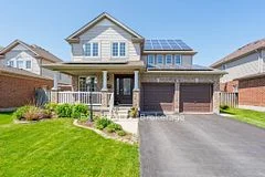 1098 Staghorn Crescent, London East, ON N5Y 5R1
